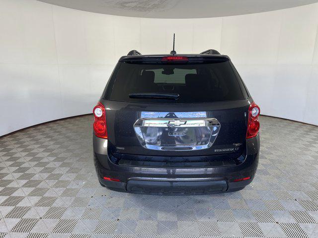 used 2015 Chevrolet Equinox car, priced at $14,700