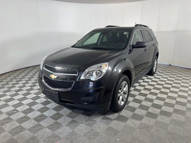 used 2015 Chevrolet Equinox car, priced at $14,700