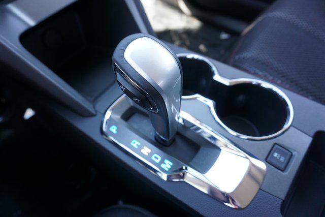 used 2015 Chevrolet Equinox car, priced at $13,500