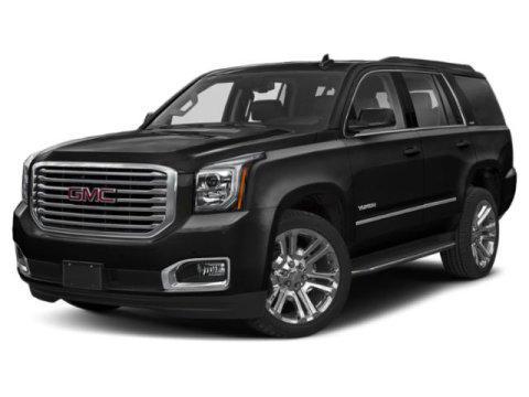 used 2019 GMC Yukon car, priced at $28,750