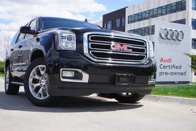 used 2019 GMC Yukon car, priced at $26,288