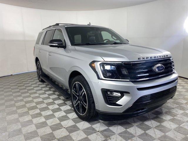 used 2019 Ford Expedition car, priced at $33,500