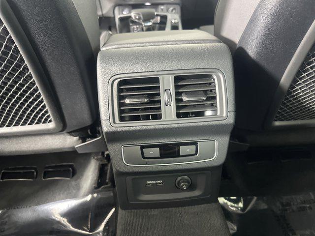 used 2025 Audi Q5 car, priced at $43,000