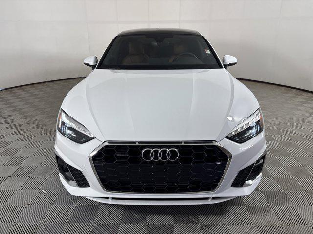 used 2024 Audi A5 Sportback car, priced at $42,988