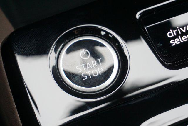 new 2025 Audi Q6 e-tron car, priced at $72,090