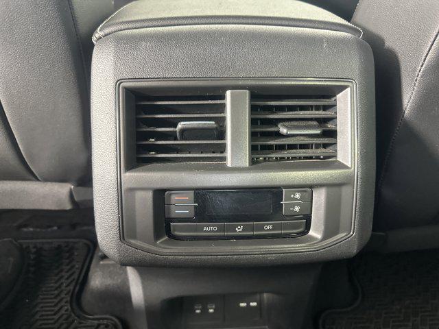 used 2023 Volkswagen Atlas car, priced at $32,000