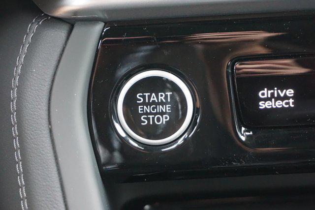 new 2025 Audi Q5 car, priced at $55,275