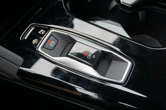 new 2025 Audi Q5 car, priced at $55,275