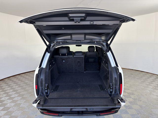 used 2022 Land Rover Range Rover car, priced at $92,988