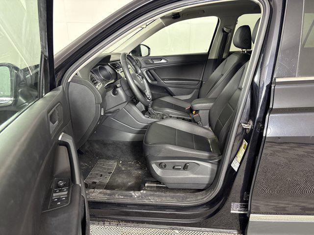 used 2020 Volkswagen Tiguan car, priced at $22,988