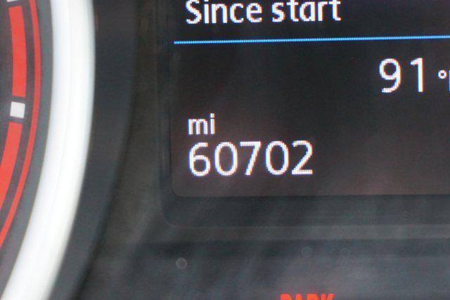 used 2020 Volkswagen Tiguan car, priced at $21,000