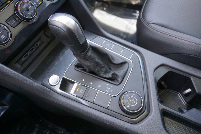 used 2020 Volkswagen Tiguan car, priced at $21,000
