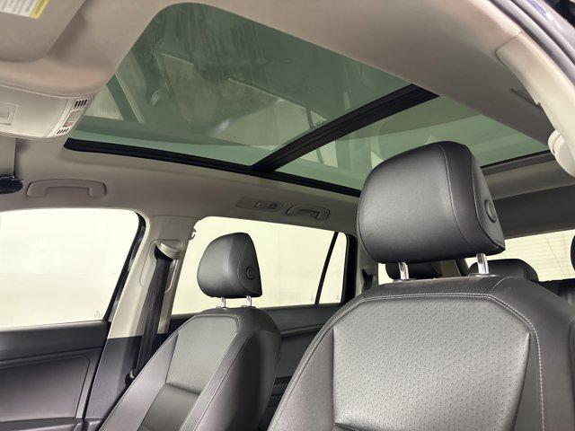 used 2020 Volkswagen Tiguan car, priced at $22,988
