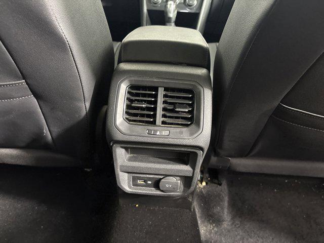 used 2020 Volkswagen Tiguan car, priced at $22,988