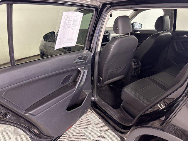 used 2020 Volkswagen Tiguan car, priced at $22,988