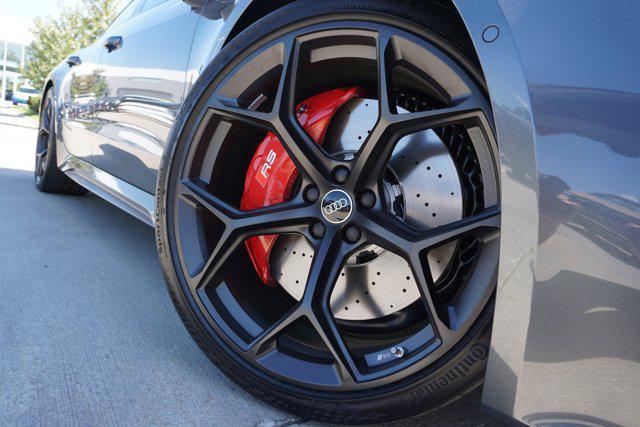 new 2026 Audi RS 7 car, priced at $150,090