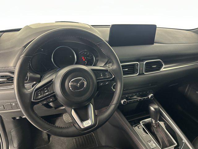 used 2023 Mazda CX-5 car, priced at $30,000