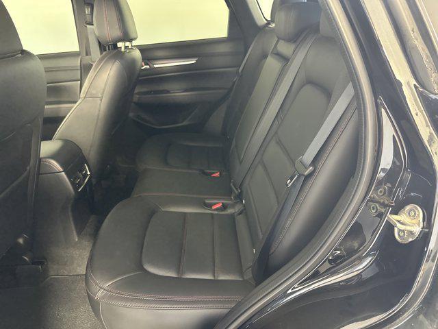 used 2023 Mazda CX-5 car, priced at $30,000