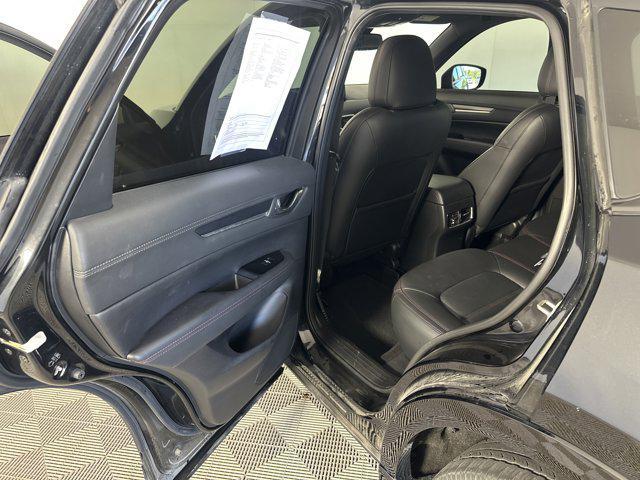 used 2023 Mazda CX-5 car, priced at $30,000
