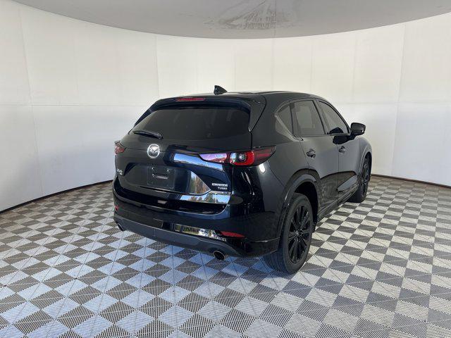 used 2023 Mazda CX-5 car, priced at $30,000
