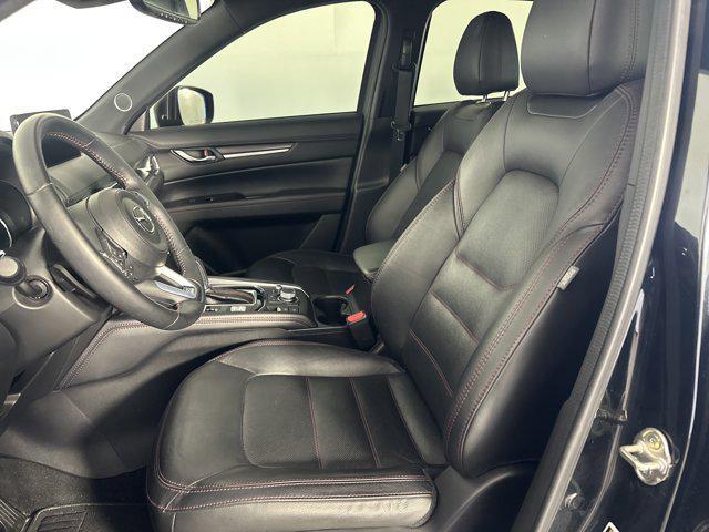 used 2023 Mazda CX-5 car, priced at $30,000