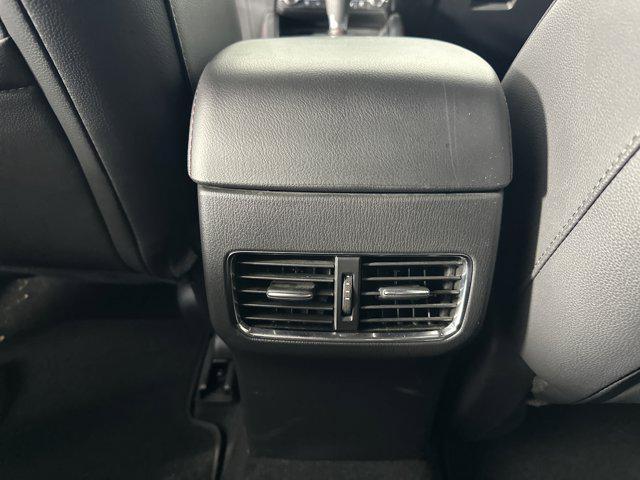 used 2023 Mazda CX-5 car, priced at $30,000
