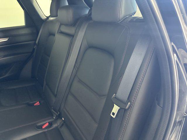 used 2023 Mazda CX-5 car, priced at $30,000