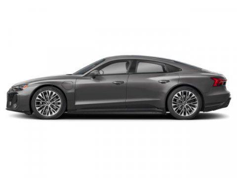 new 2025 Audi S e-tron GT car, priced at $146,330