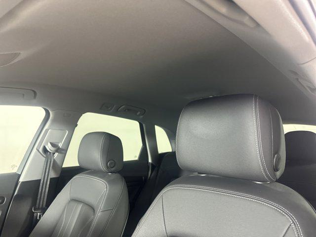 used 2023 Audi Q5 car, priced at $30,500