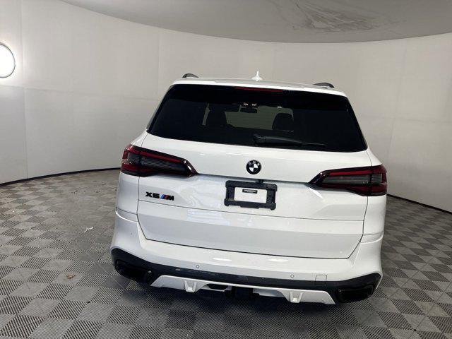 used 2020 BMW X5 car, priced at $39,750