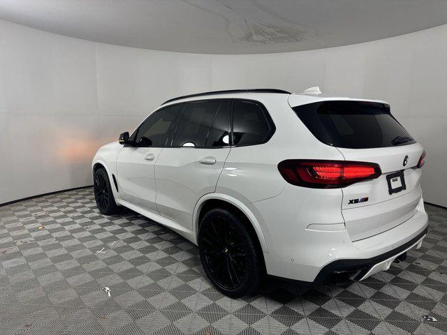 used 2020 BMW X5 car, priced at $39,750