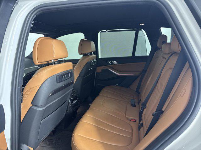 used 2020 BMW X5 car, priced at $39,750