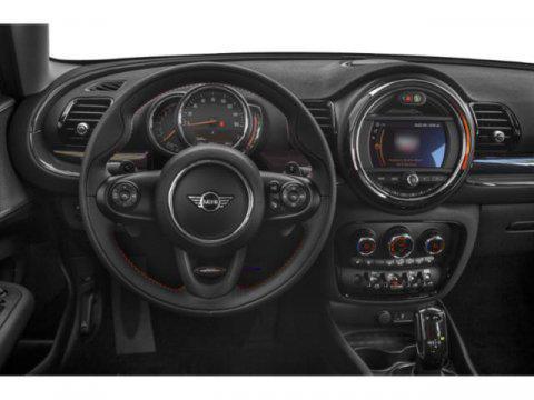 used 2020 MINI Clubman car, priced at $20,500
