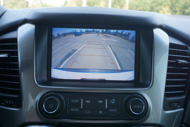 used 2018 Chevrolet Tahoe car, priced at $25,000