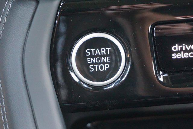 new 2025 Audi Q5 Sportback car, priced at $59,855