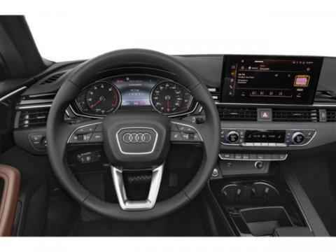 new 2024 Audi A5 car, priced at $65,585