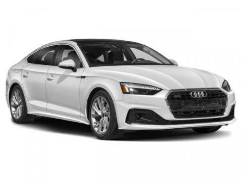 used 2024 Audi A5 Sportback car, priced at $51,750