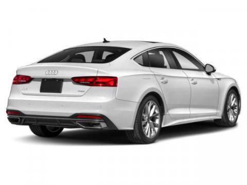 used 2024 Audi A5 Sportback car, priced at $51,750