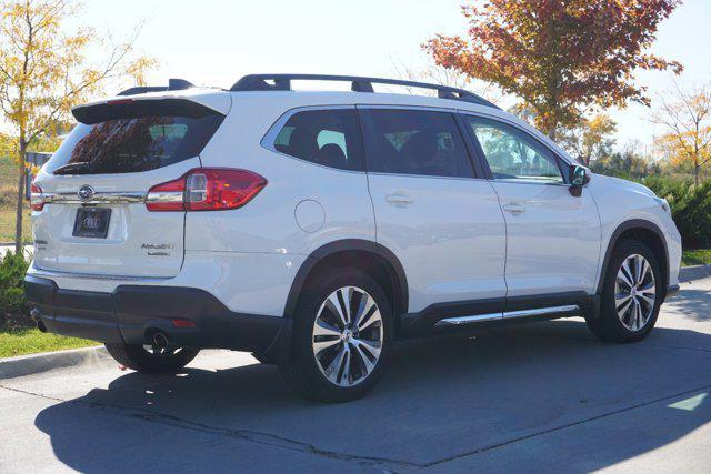 used 2019 Subaru Ascent car, priced at $22,250