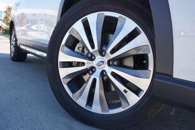 used 2019 Subaru Ascent car, priced at $22,250