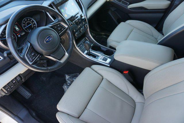 used 2019 Subaru Ascent car, priced at $22,250