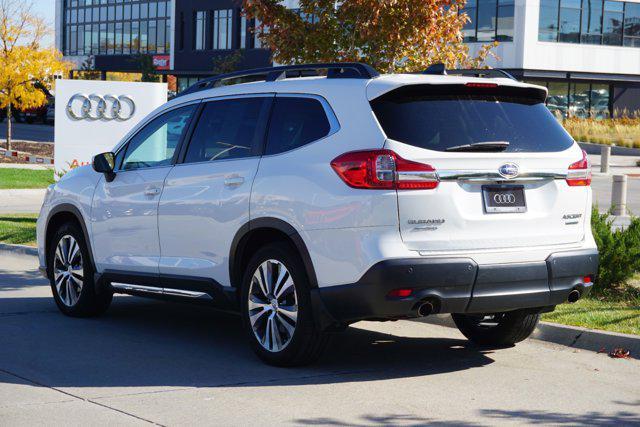 used 2019 Subaru Ascent car, priced at $22,250