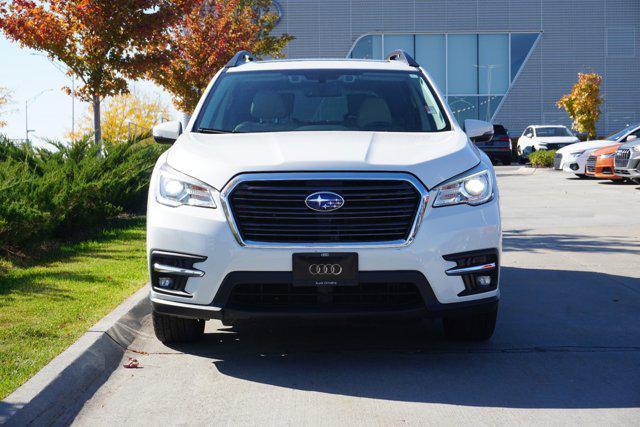 used 2019 Subaru Ascent car, priced at $22,250