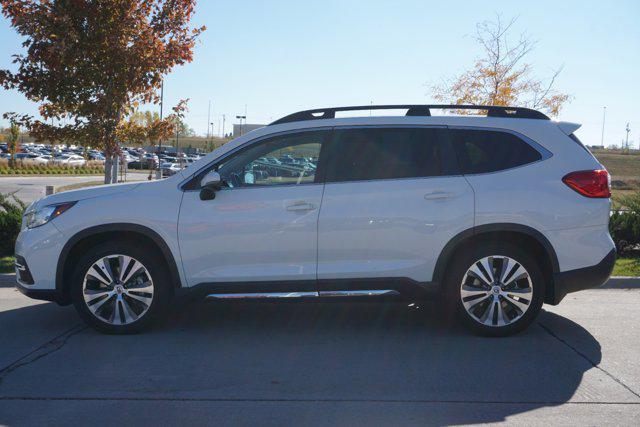 used 2019 Subaru Ascent car, priced at $22,250