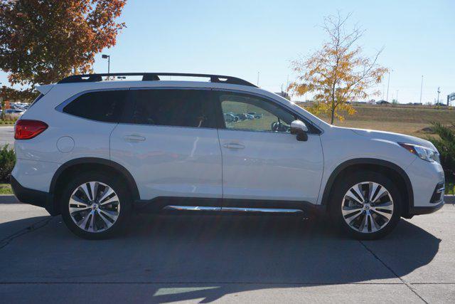 used 2019 Subaru Ascent car, priced at $22,250