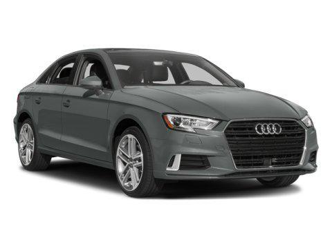 used 2017 Audi A3 car, priced at $25,000