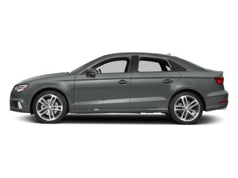 used 2017 Audi A3 car, priced at $25,000