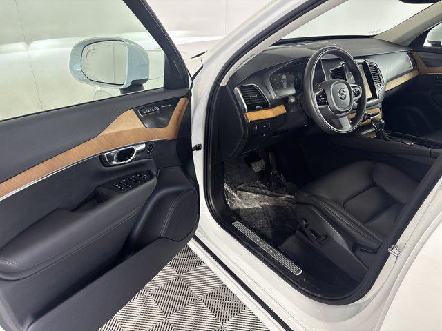 used 2022 Volvo XC90 car, priced at $39,750