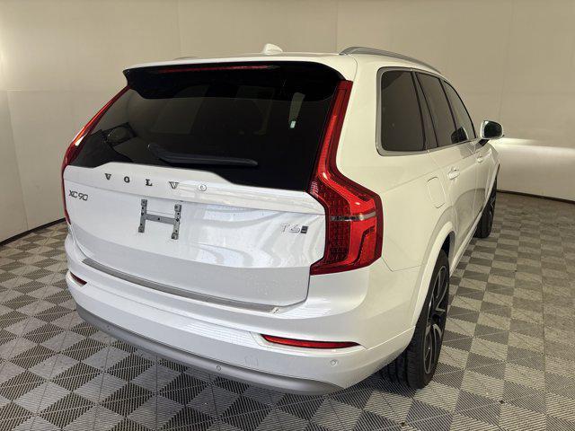 used 2022 Volvo XC90 car, priced at $39,750