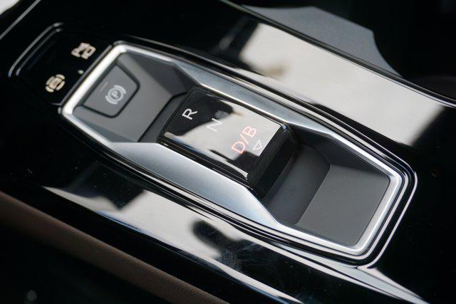 new 2025 Audi Q6 e-tron car, priced at $74,540